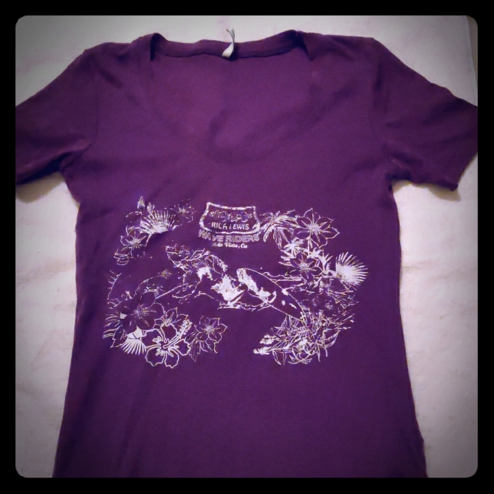 Graphic t-shirt